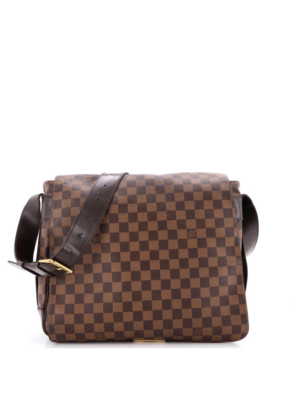 Louis Vuitton Bastille Bag Damier #373176L81B